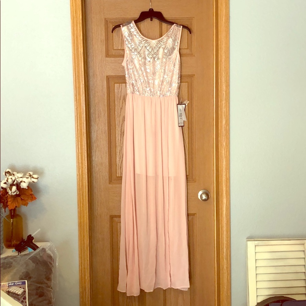 Event Dress